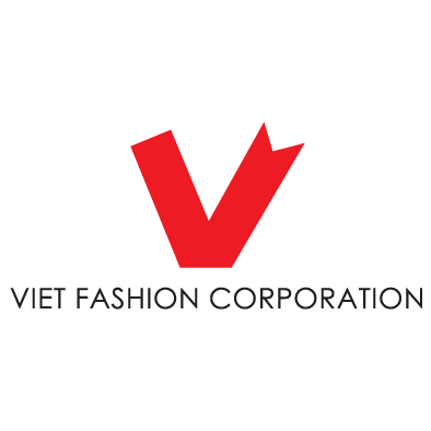 Logo Công ty Cổ phần Thương mại Dịch vụ Tư vấn Thiết kế Thời trang Việt